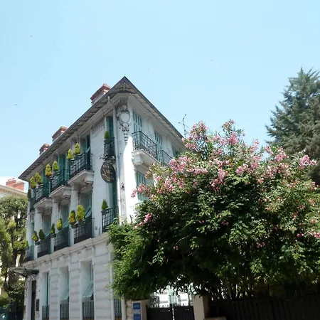 Hotell Rivoli